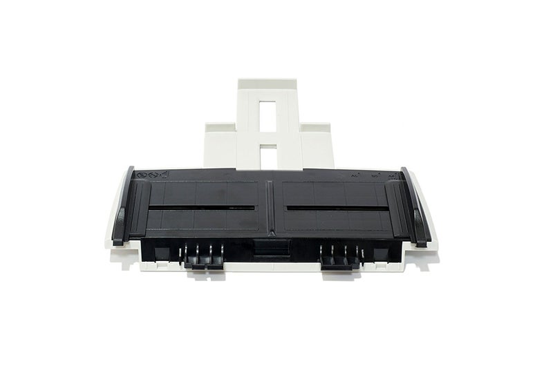 YANZEO PA03540-E905 PA03630-E910 ADF Paper Chute Input Tray Compatible for Fi-6130 fi-6130Z fi-6230 fi-6230Z fi-6140 fi-6140Z fi-6240 fi-6240Z fi-6125 fi-6225 - Image 2